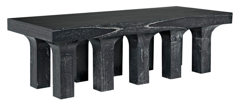 SANTOS COFFEE TABLE | TABLE