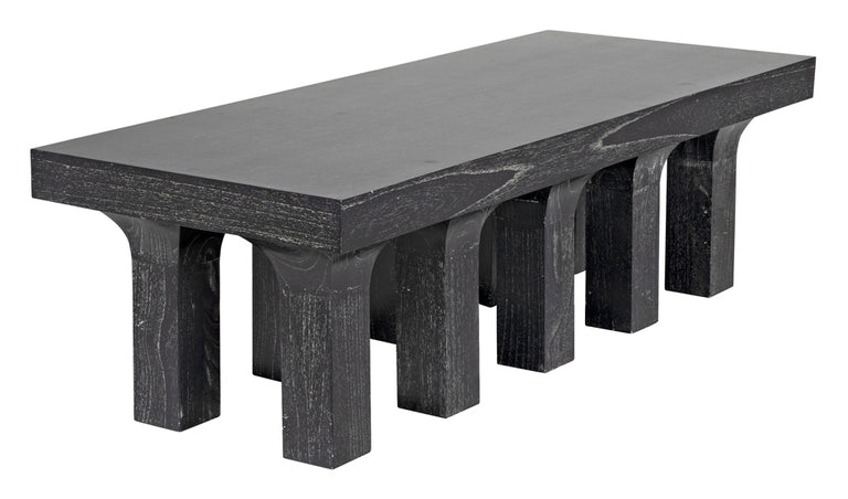 SANTOS COFFEE TABLE | TABLE