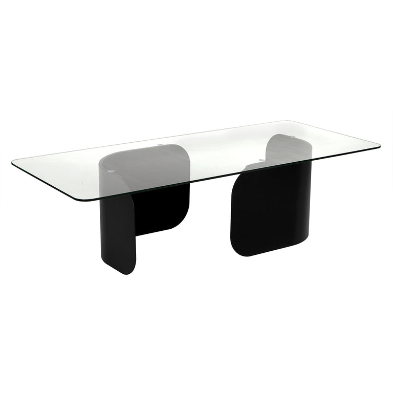 VARICKA COFFEE TABLE | TABLE