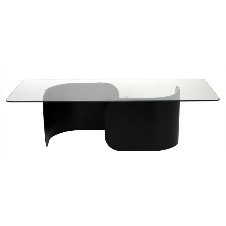 VARICKA COFFEE TABLE | TABLE