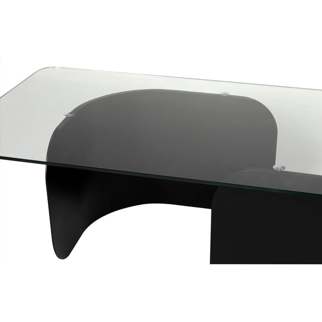 VARICKA COFFEE TABLE | TABLE