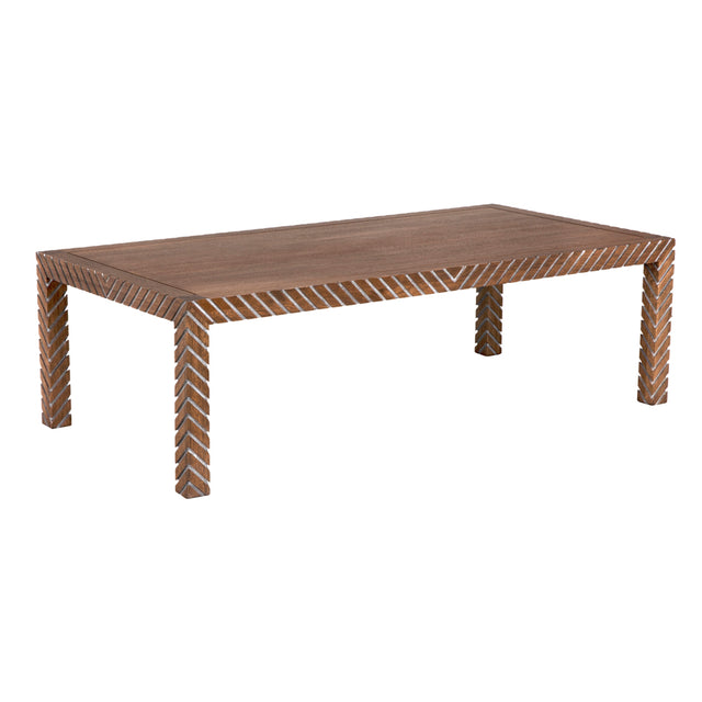 RYDER COFFEE TABLE | TABLE