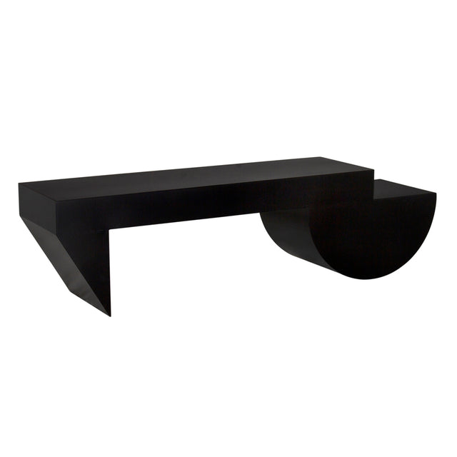 LEEROY COFFEE TABLE / BENCH | TABLE