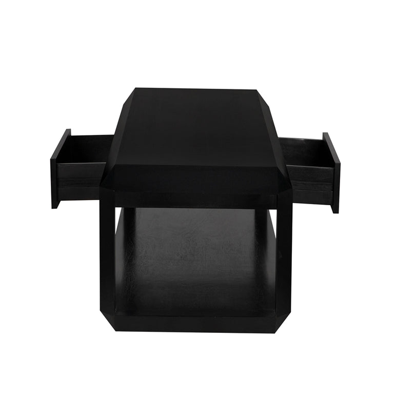 OBTUSE COFFEE TABLE | Cocktail Tables