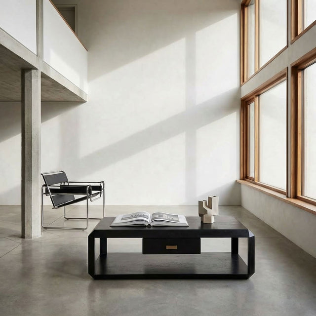 OBTUSE COFFEE TABLE | Cocktail Tables
