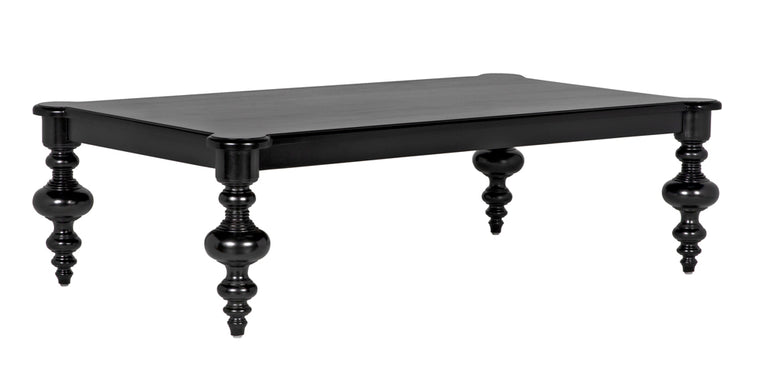 GRAFF COFFEE TABLE | TABLE