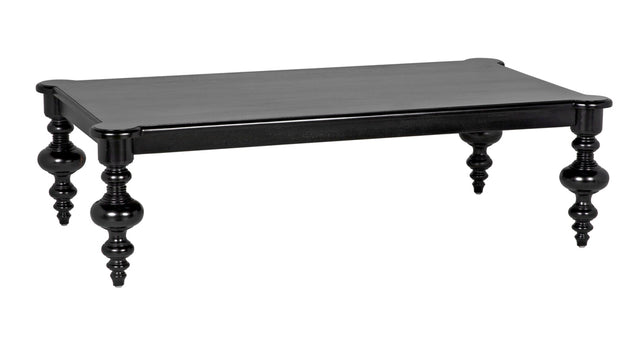 GRAFF COFFEE TABLE | TABLE