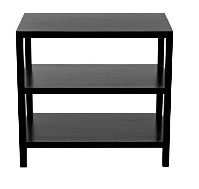 2 SHELF SIDE TABLE | TABLE