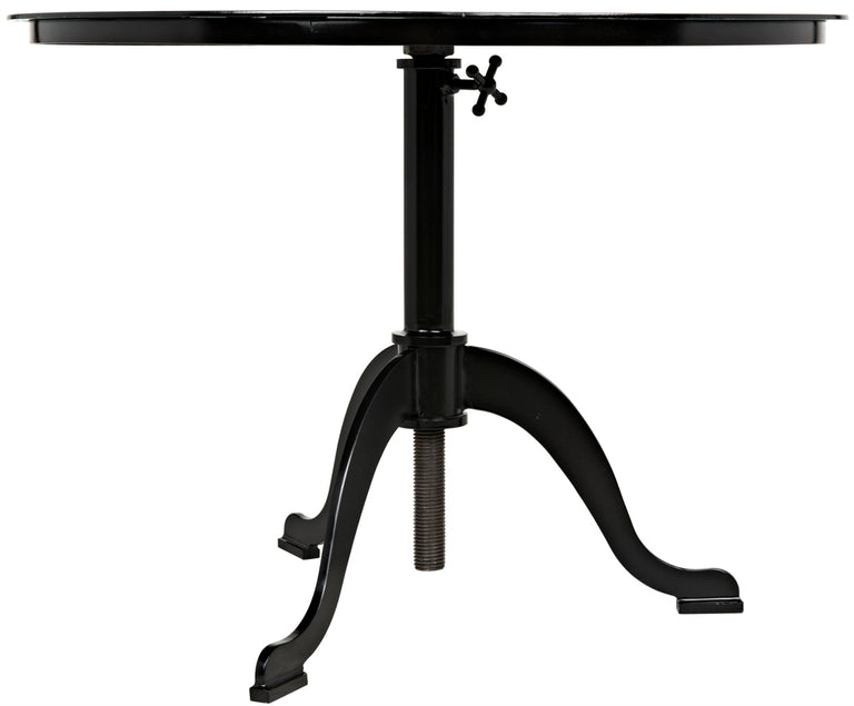 KALDERA SIDE TABLE | TABLE