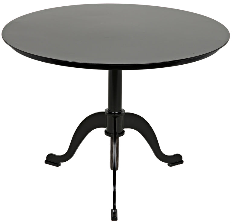 KALDERA SIDE TABLE | TABLE