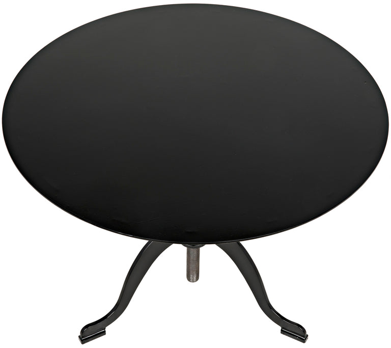 KALDERA SIDE TABLE | TABLE