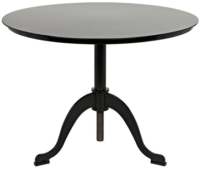 KALDERA SIDE TABLE | TABLE