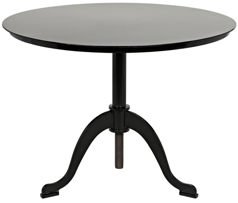 KALDERA SIDE TABLE | TABLE