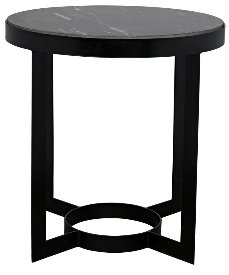 PARKER SIDE TABLE | TABLE