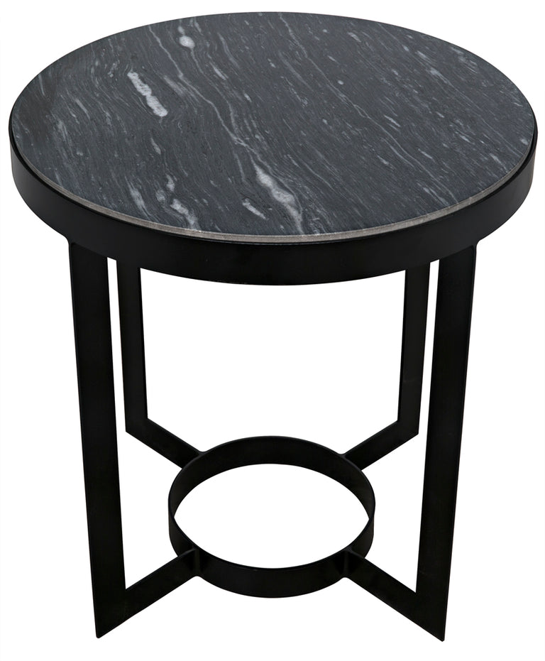 PARKER SIDE TABLE | TABLE