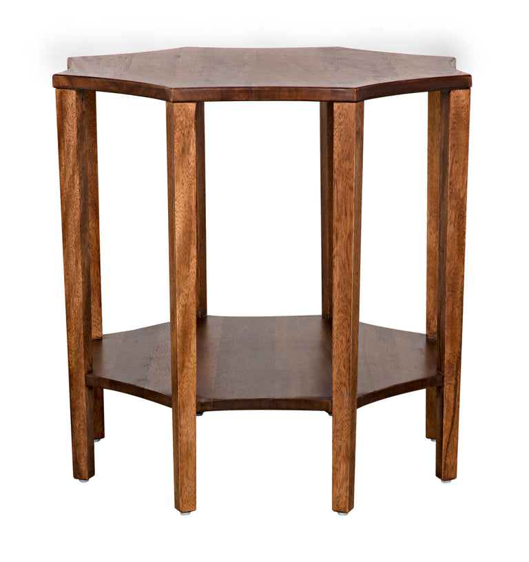 ARIANA SIDE TABLE | TABLE