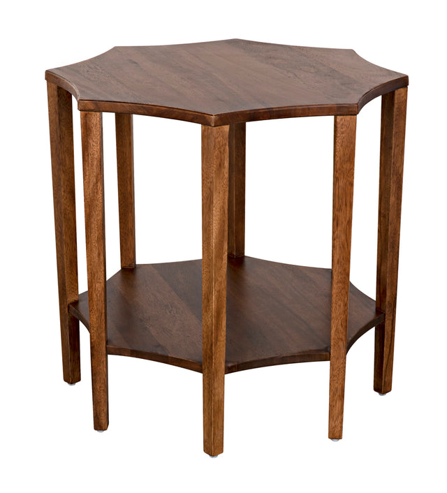 ARIANA SIDE TABLE | TABLE