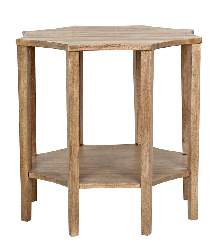 ARIANA SIDE TABLE | TABLE