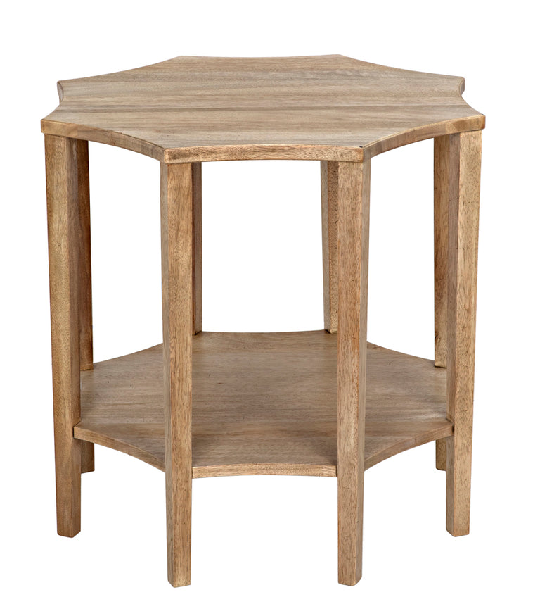 ARIANA SIDE TABLE | TABLE