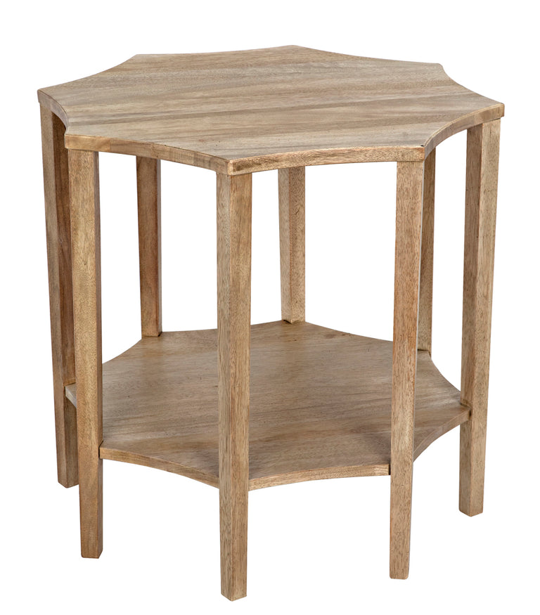 ARIANA SIDE TABLE | TABLE