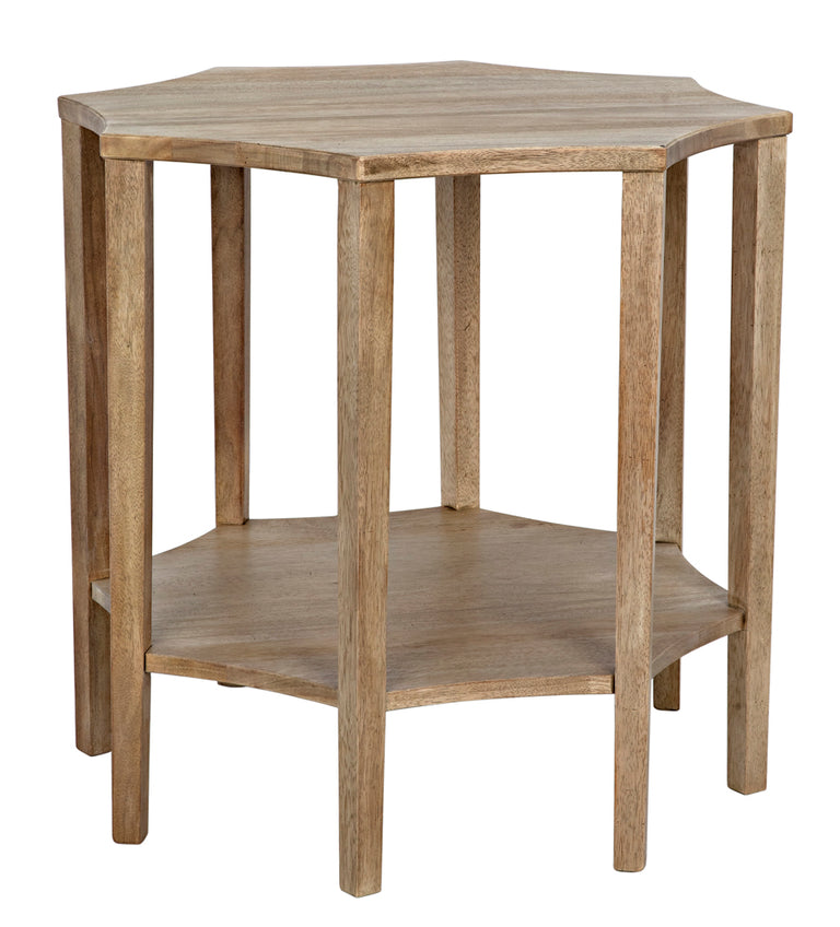 ARIANA SIDE TABLE | TABLE