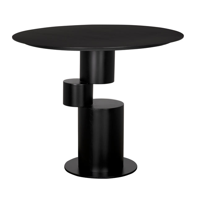 NOLA METAL TABLE | TABLE