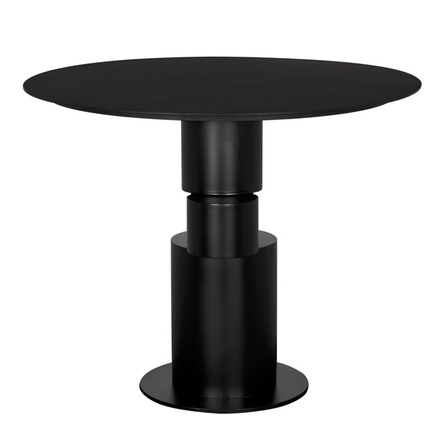 NOLA METAL TABLE | TABLE