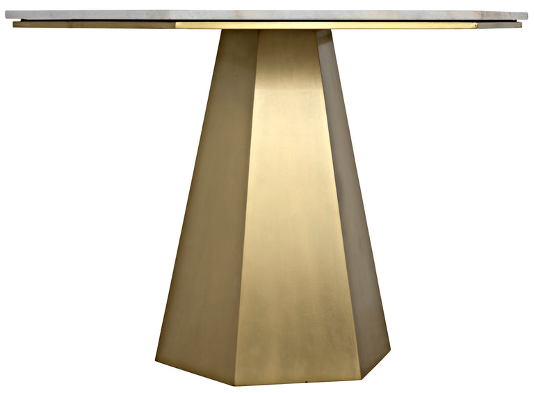 DEMETRIA TABLE | TABLE