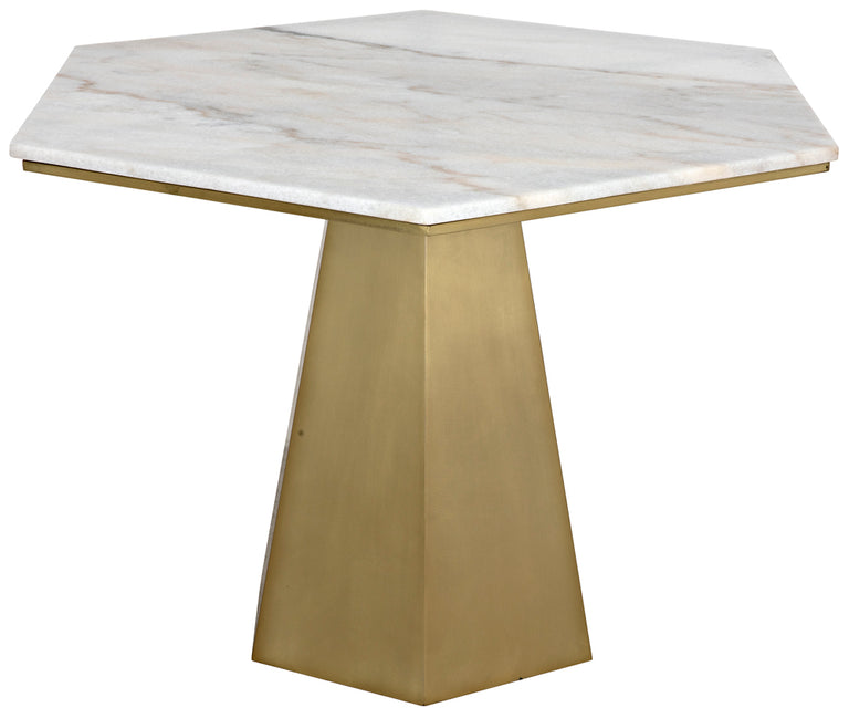 DEMETRIA TABLE | TABLE