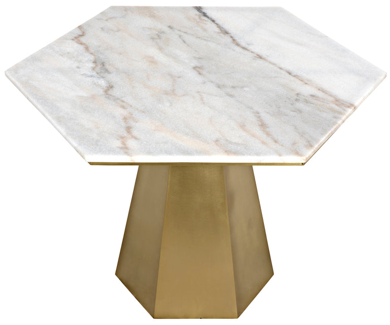 DEMETRIA TABLE | TABLE