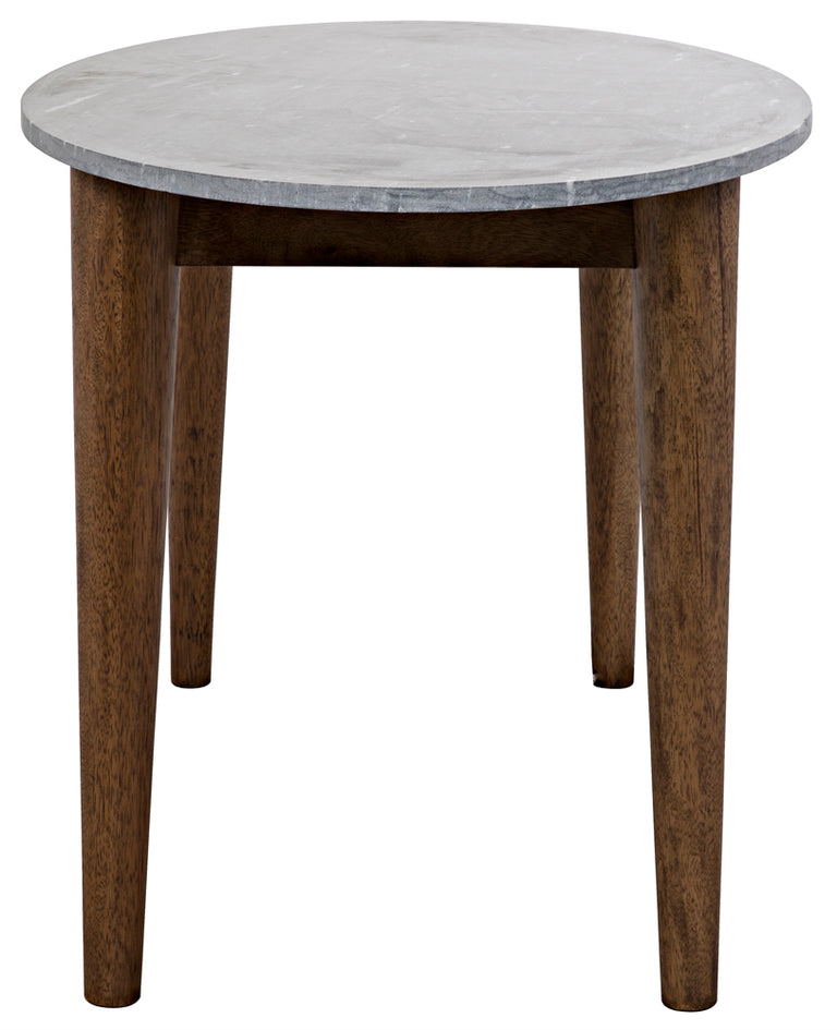 SURF OVAL DINING TABLE | TABLE