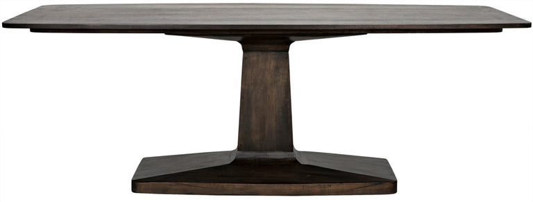 TRAVIS TABLE | TABLE
