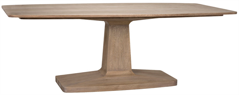 TRAVIS TABLE | TABLE