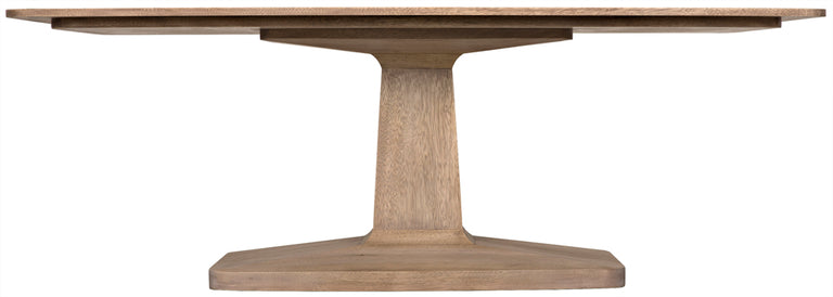 TRAVIS TABLE | TABLE