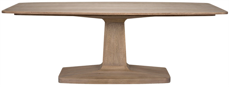 TRAVIS TABLE | TABLE