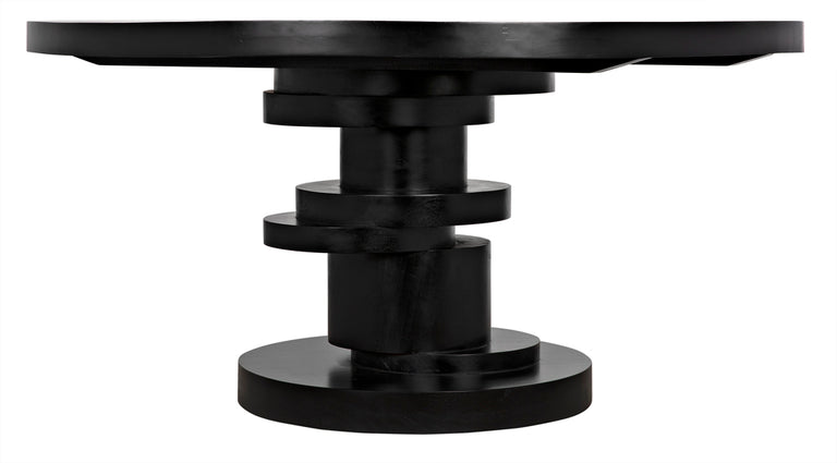 HUGO DINING TABLE | TABLE