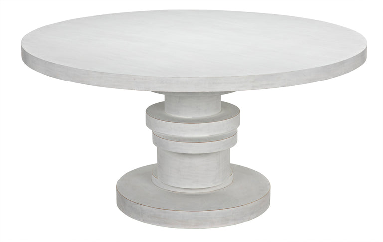 HUGO DINING TABLE 60" | TABLE