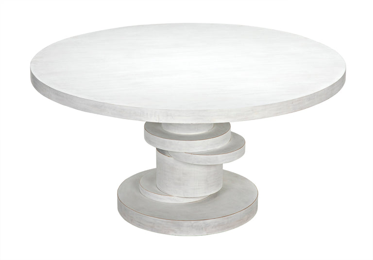 HUGO DINING TABLE 60" | TABLE
