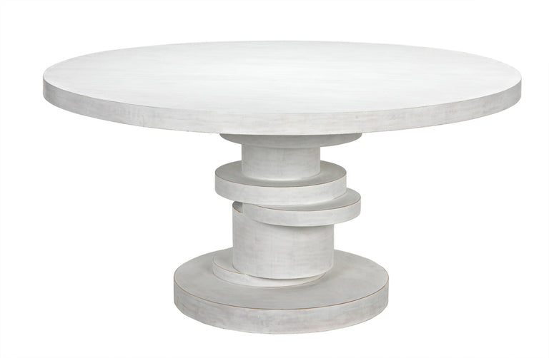 HUGO DINING TABLE 60" | TABLE