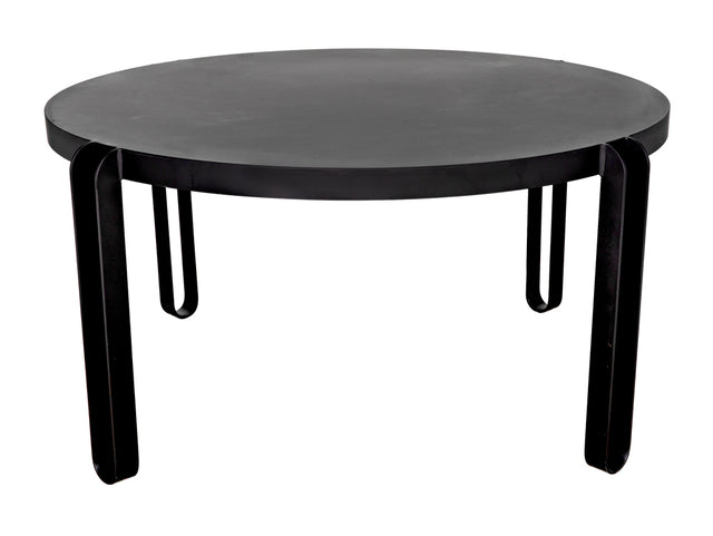 MARCELLUS DINING TABLE | TABLE
