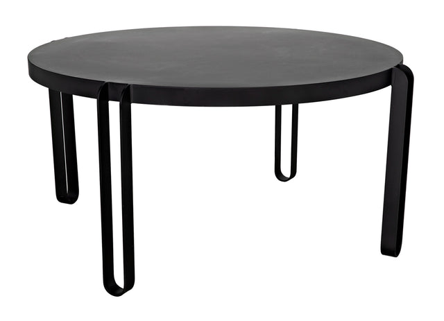 MARCELLUS DINING TABLE | TABLE