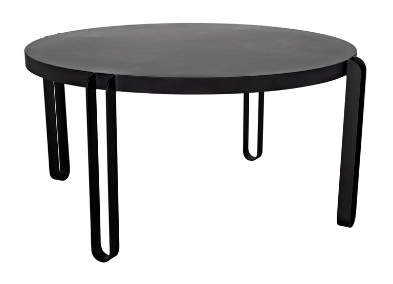 MARCELLUS DINING TABLE | TABLE