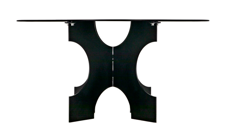 ELEMENT DINING TABLE | TABLE