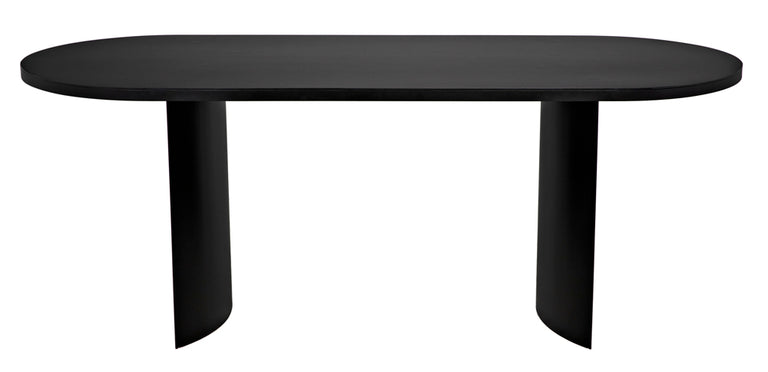 CONCAVE TABLE | TABLE