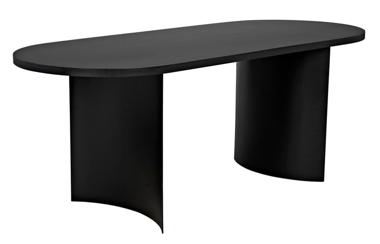 CONCAVE TABLE | TABLE