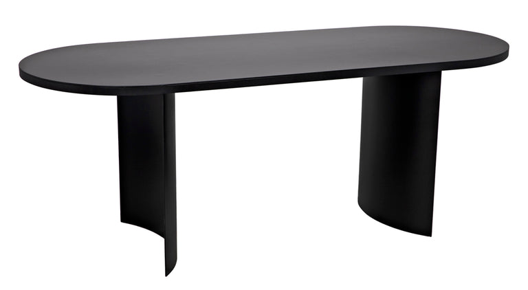 CONCAVE TABLE | TABLE