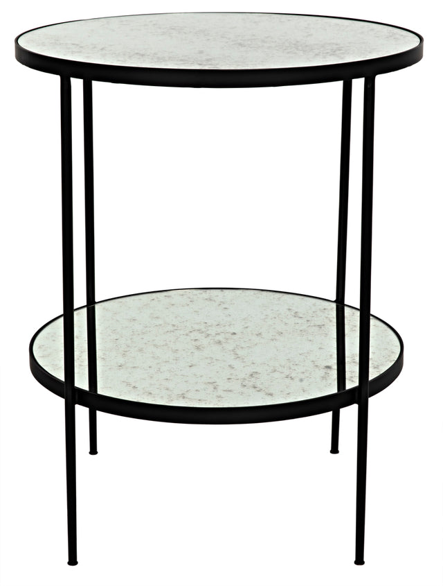 ANNA SIDE TABLE | TABLE