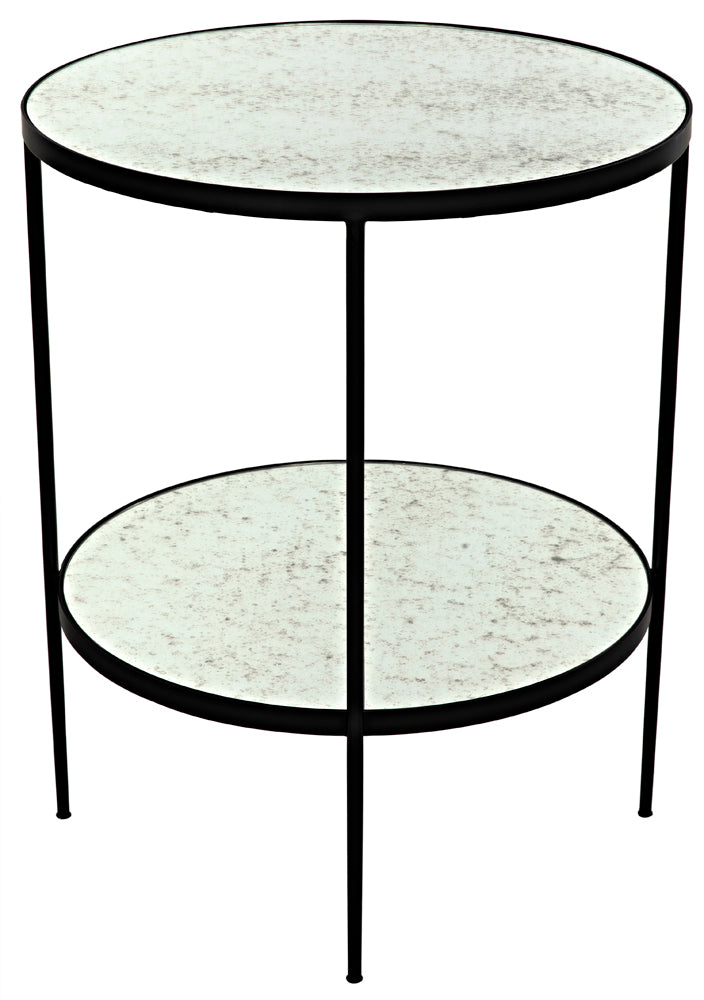 ANNA SIDE TABLE | TABLE