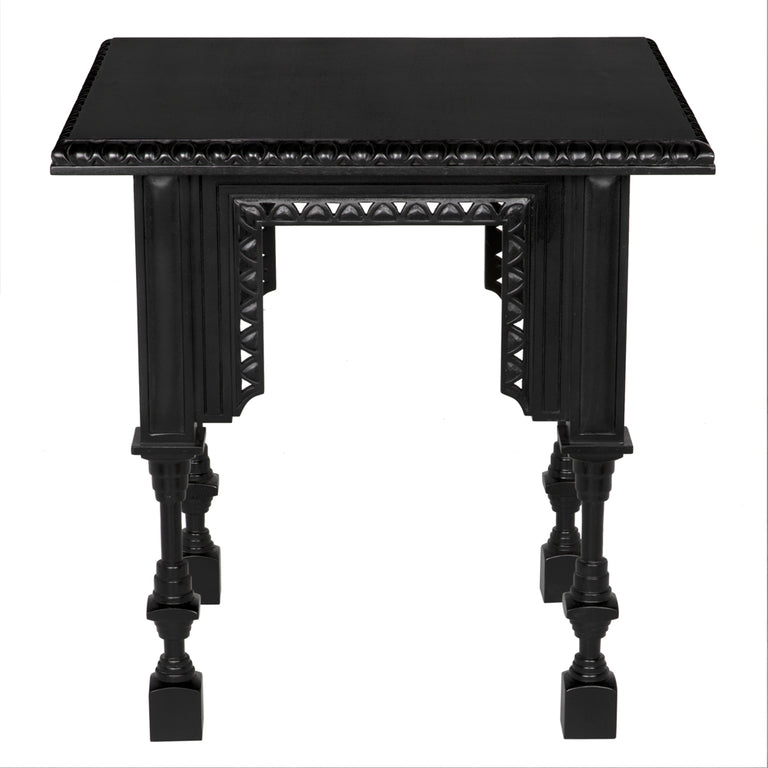 LUXOR SIDE TABLE | TABLE