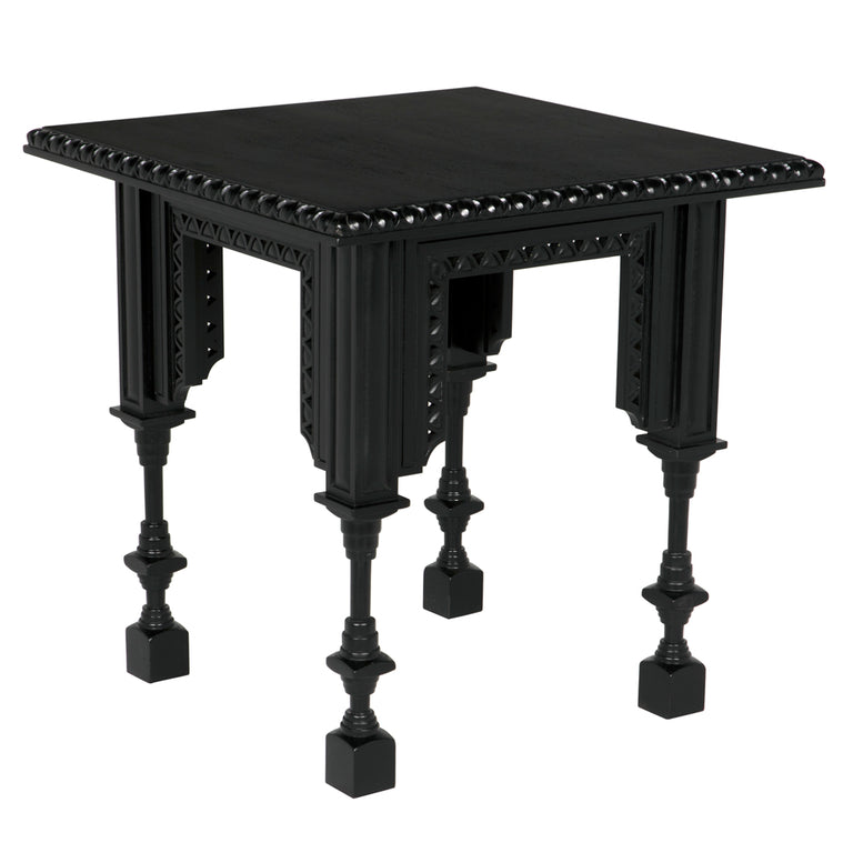 LUXOR SIDE TABLE | TABLE